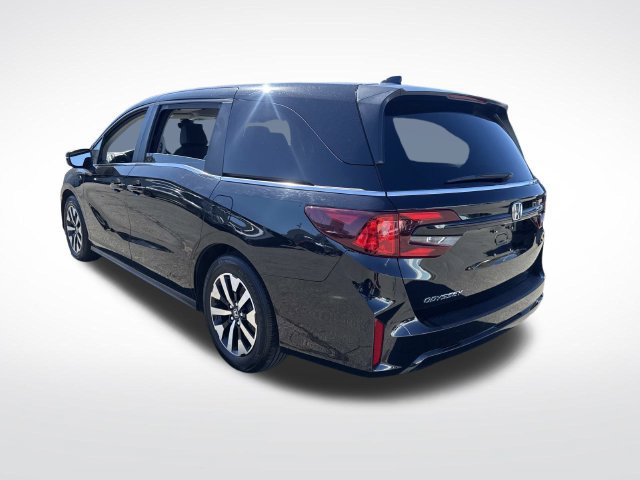 Used 2025 Honda Odyssey EX-L image 3