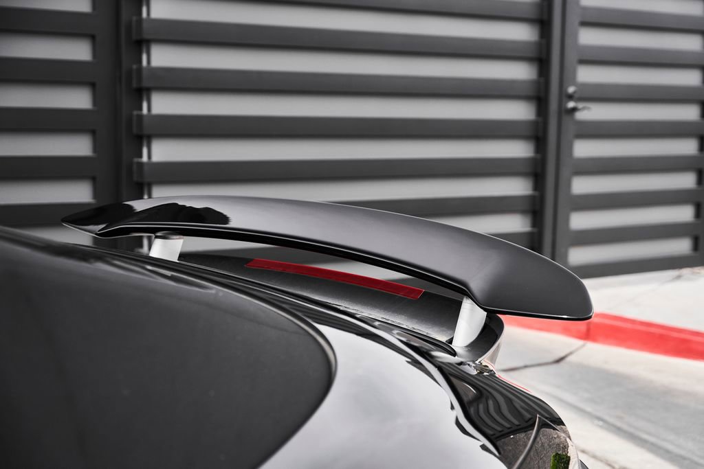 Used 2024 Porsche 911 Turbo S image 11