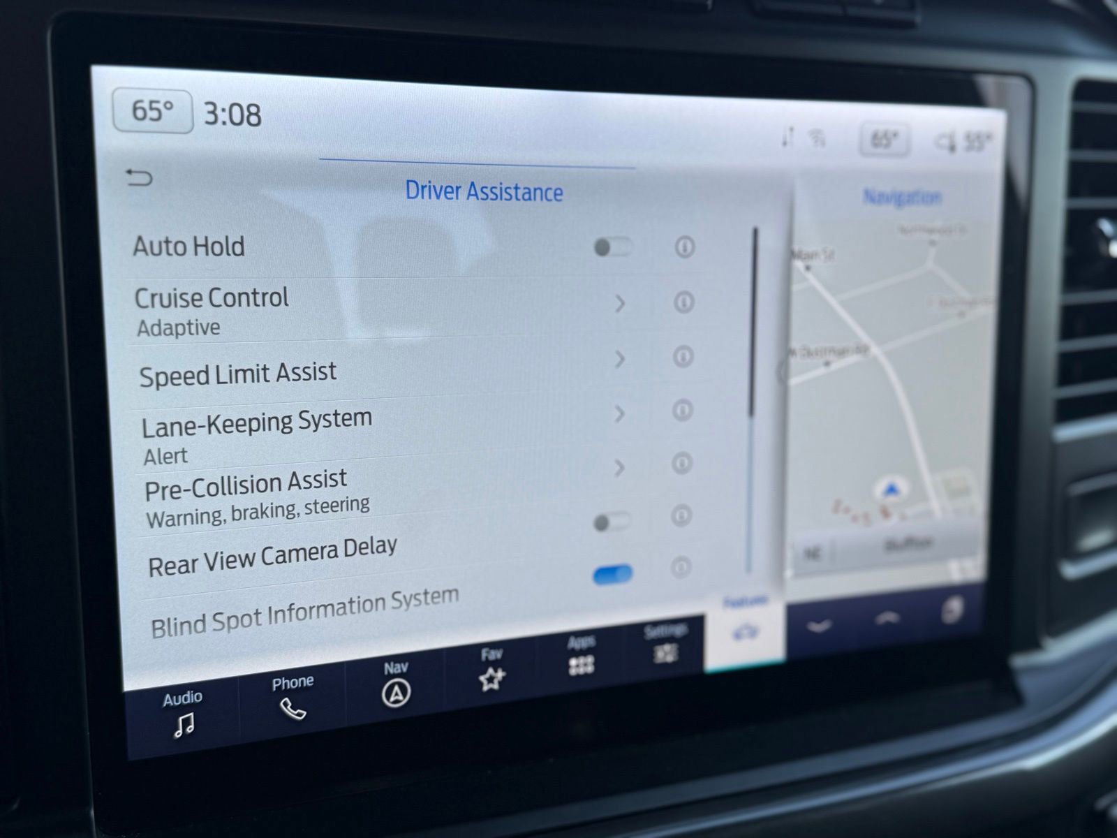 Used 2023 Ford F150 XLT w/ Equipment Group 302A High image 23