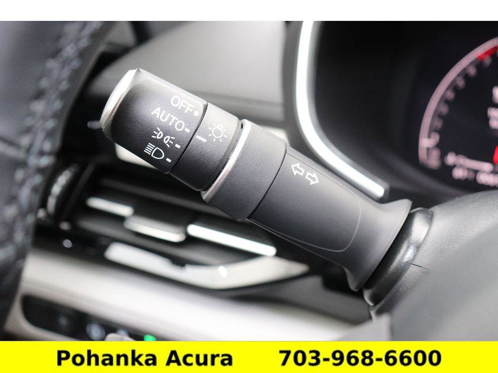 Certified 2026 Acura MDX SH-AWD w/ Technology Package image 10