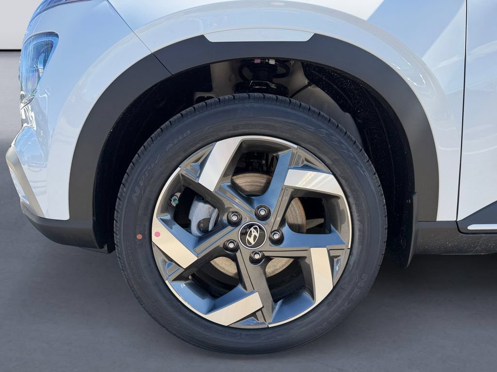 New 2026 Hyundai Venue SEL FWD image 9