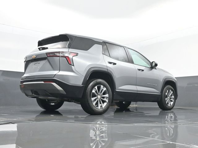 Used 2025 Chevrolet Equinox LT image 25