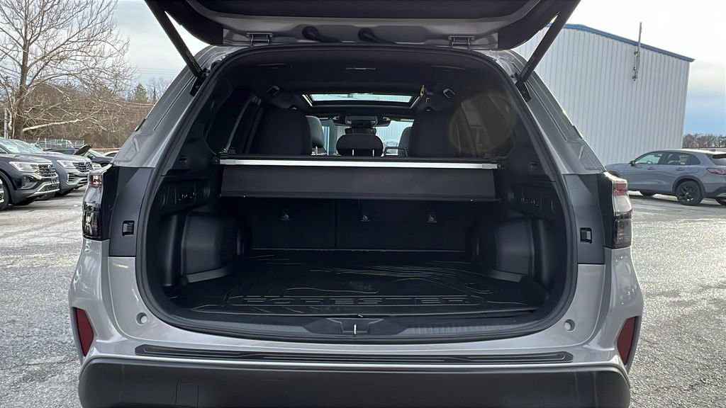 Certified 2025 Subaru Forester Premium w/ Convenience Package #1 image 16