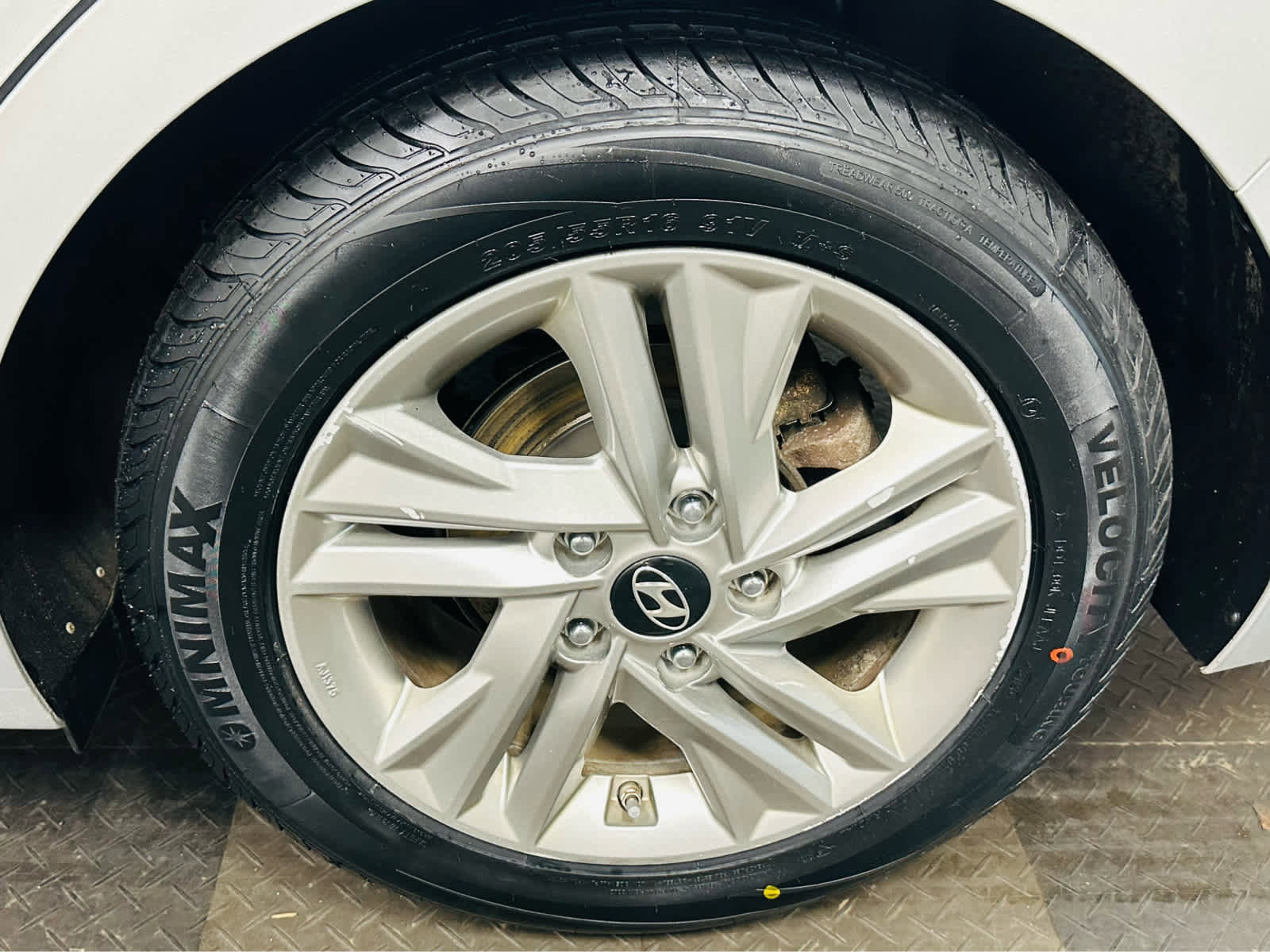 Used 2019 Hyundai Elantra SEL w/ Cargo Package FWD image 30