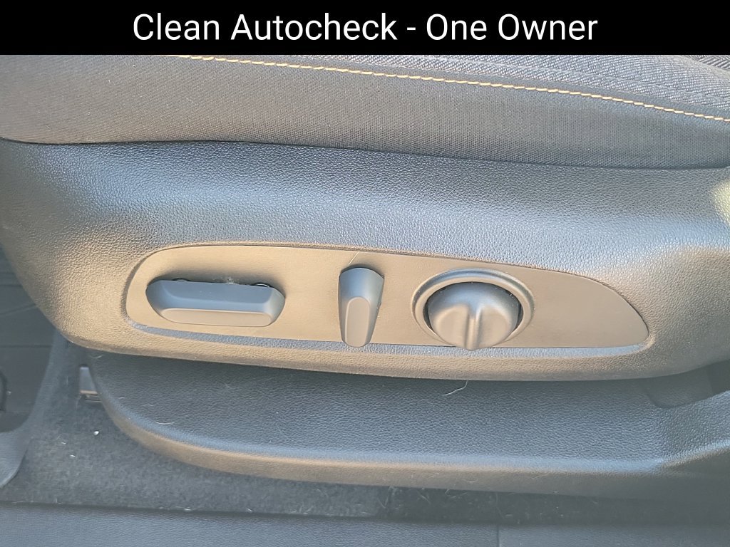 Used 2022 Chevrolet Equinox LT AWD/4WD image 7