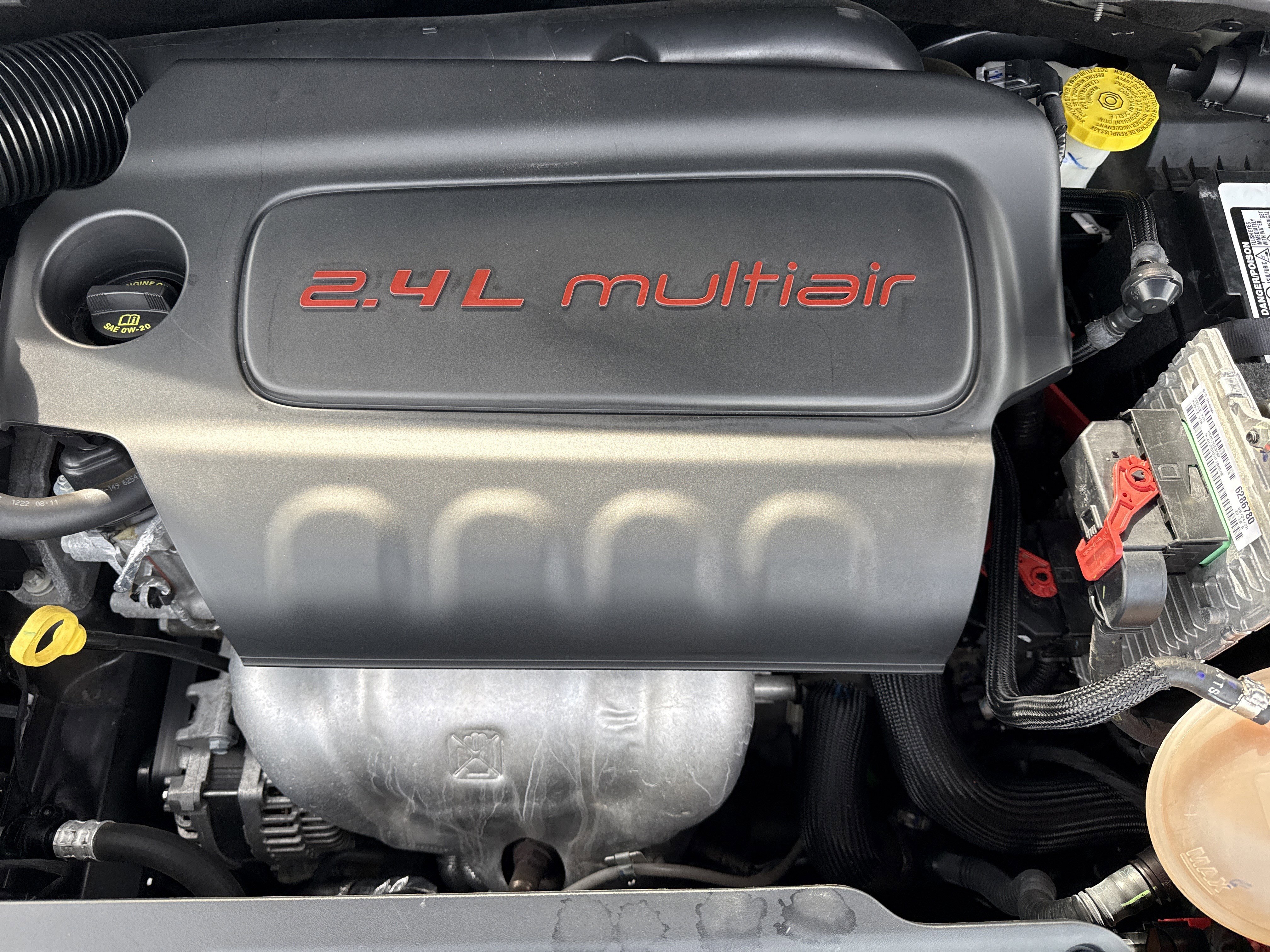 Used 2022 Jeep Compass Trailhawk w/ Trailhawk Elite Group image 32