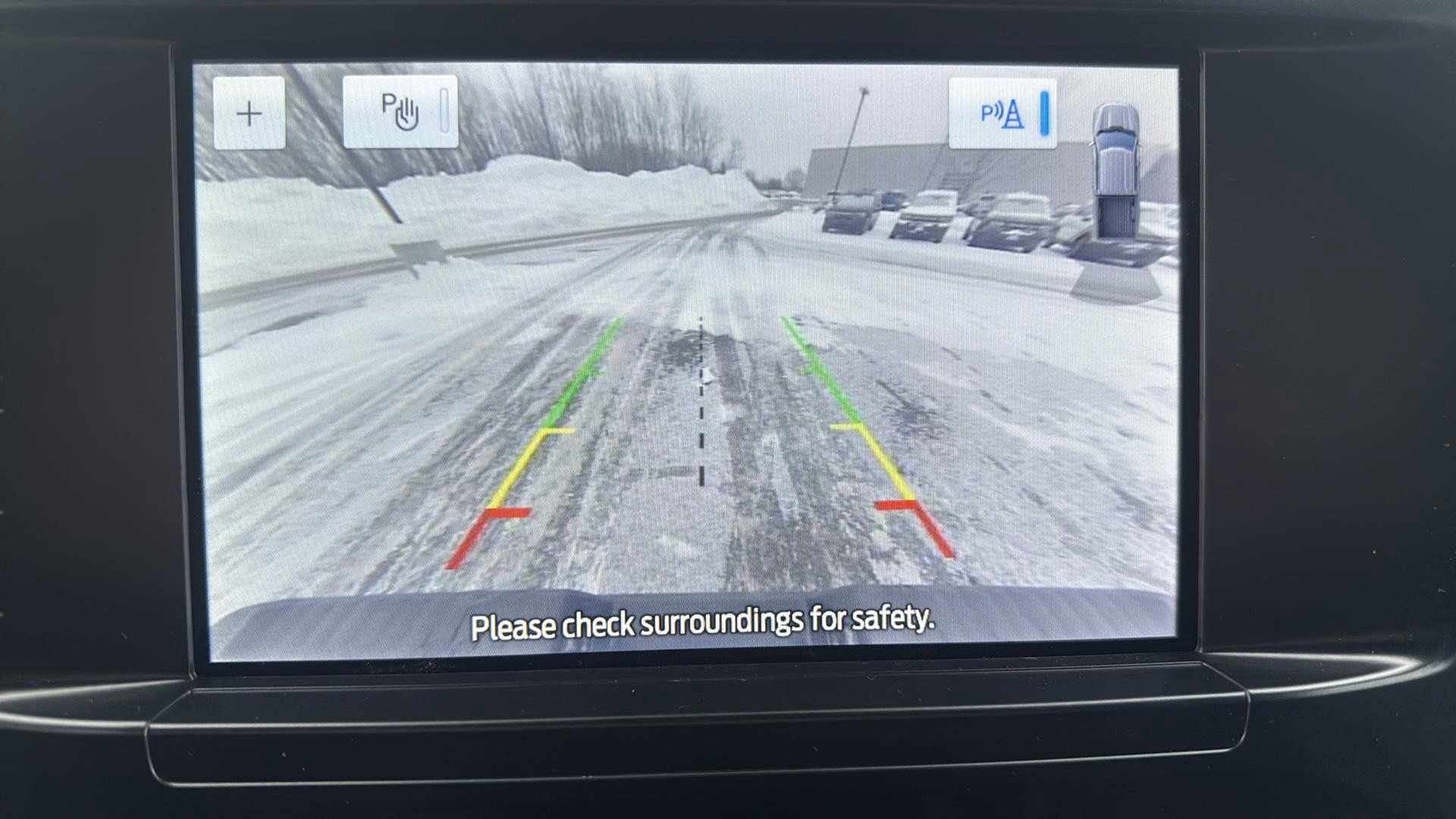 Certified 2022 Ford F150 XL w/ STX Appearance Package image 23