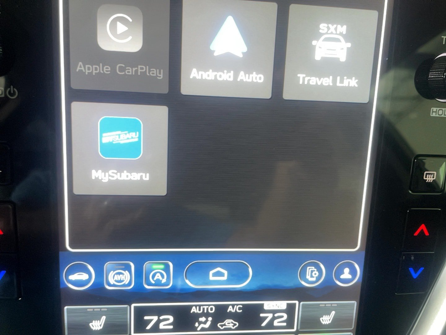 Used 2025 Subaru Outback Limited XT w/ Popular Package #2 AWD/4WD image 16