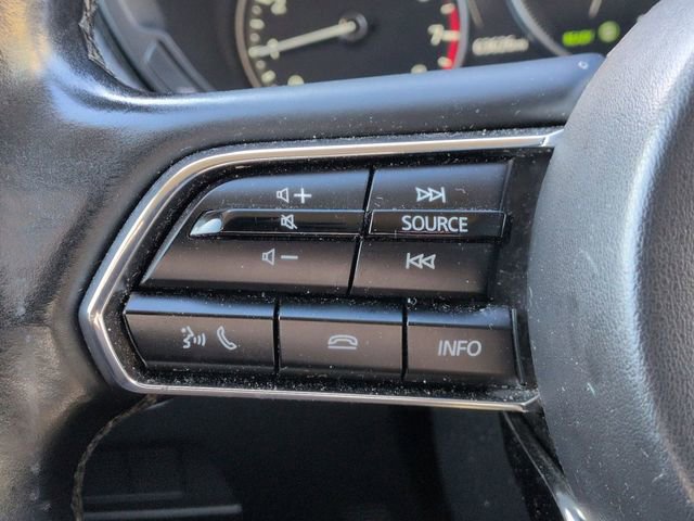 Used 2024 MAZDA CX-90 3.3 Turbo w/ Select Package image 15