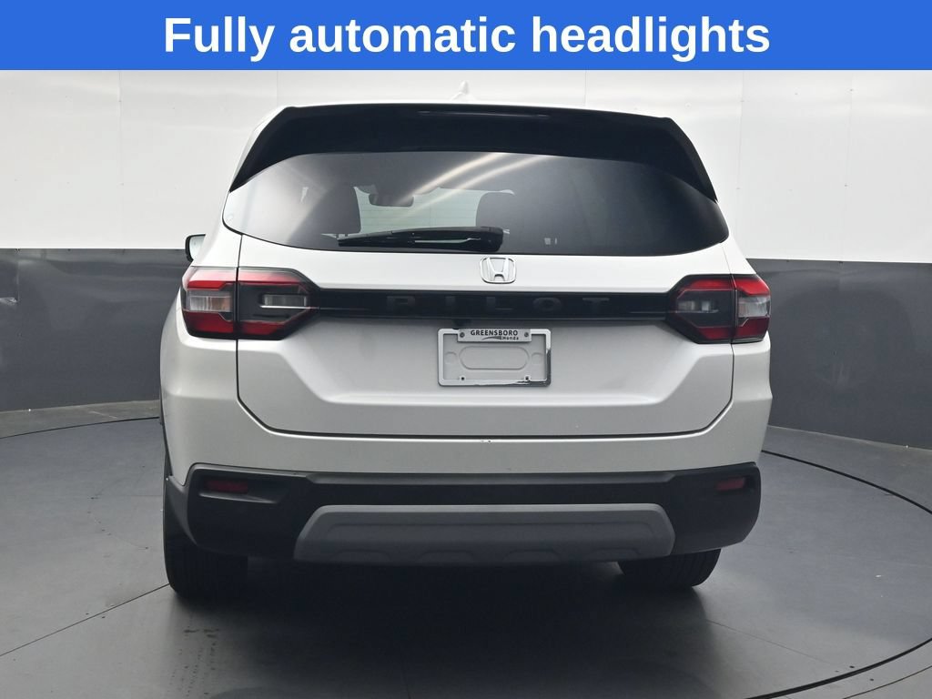 Used 2023 Honda Pilot EX-L image 5