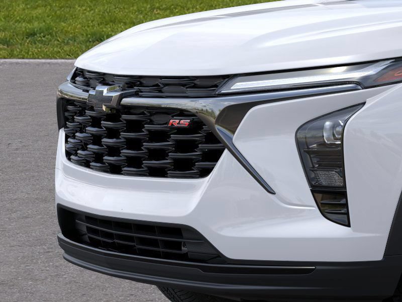 New 2026 Chevrolet Trax RS w/ Driver Confidence Package FWD image 21