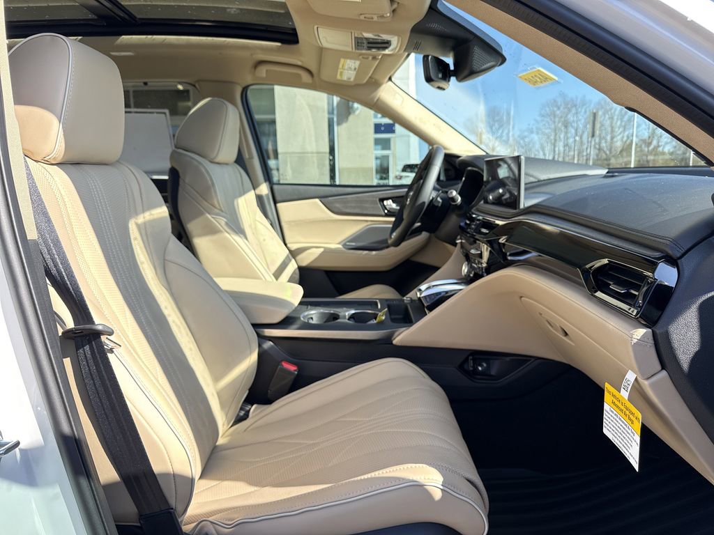New 2026 Acura MDX w/ Advance Package image 21