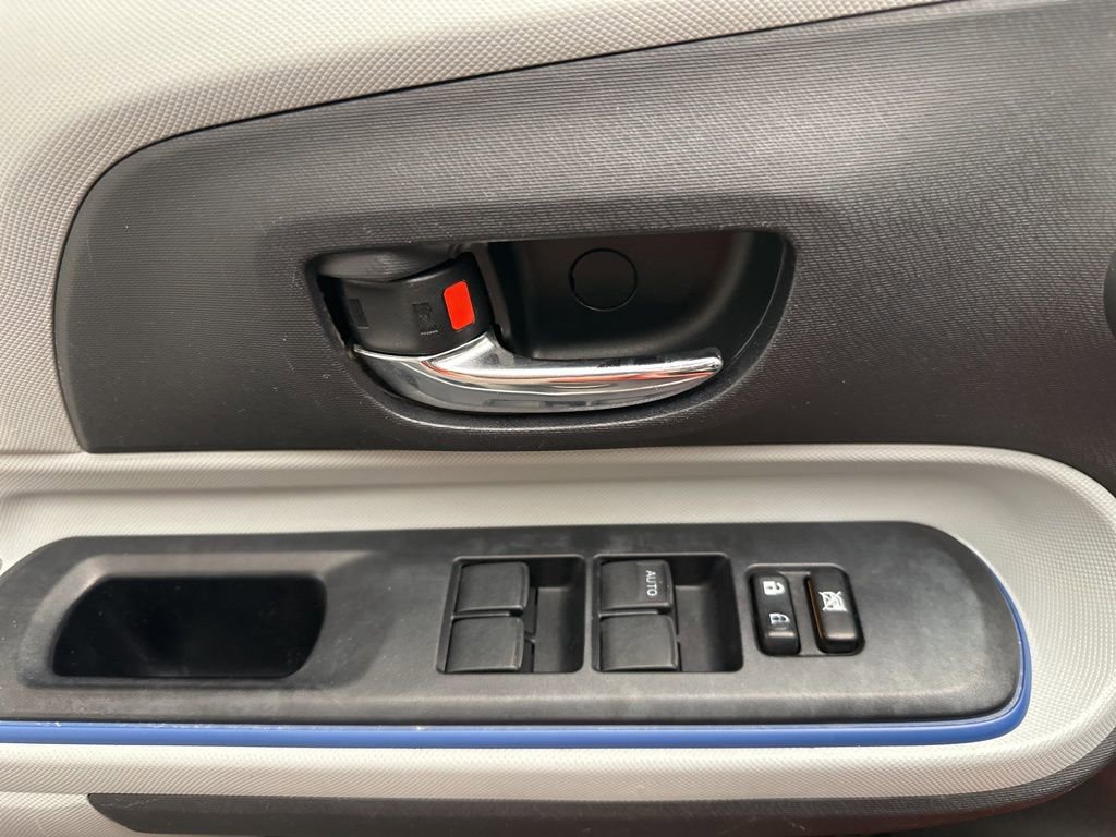 Used 2012 Toyota Prius C Three FWD image 23
