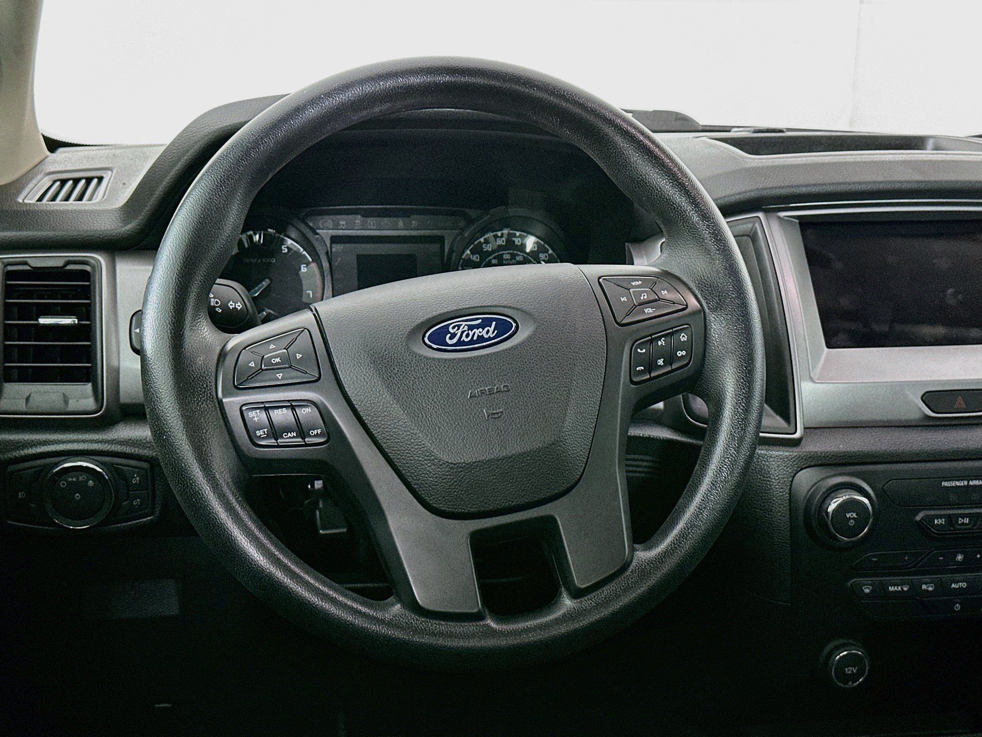 Used 2021 Ford Ranger XL w/ Equipment Group 101A High AWD/4WD image 17