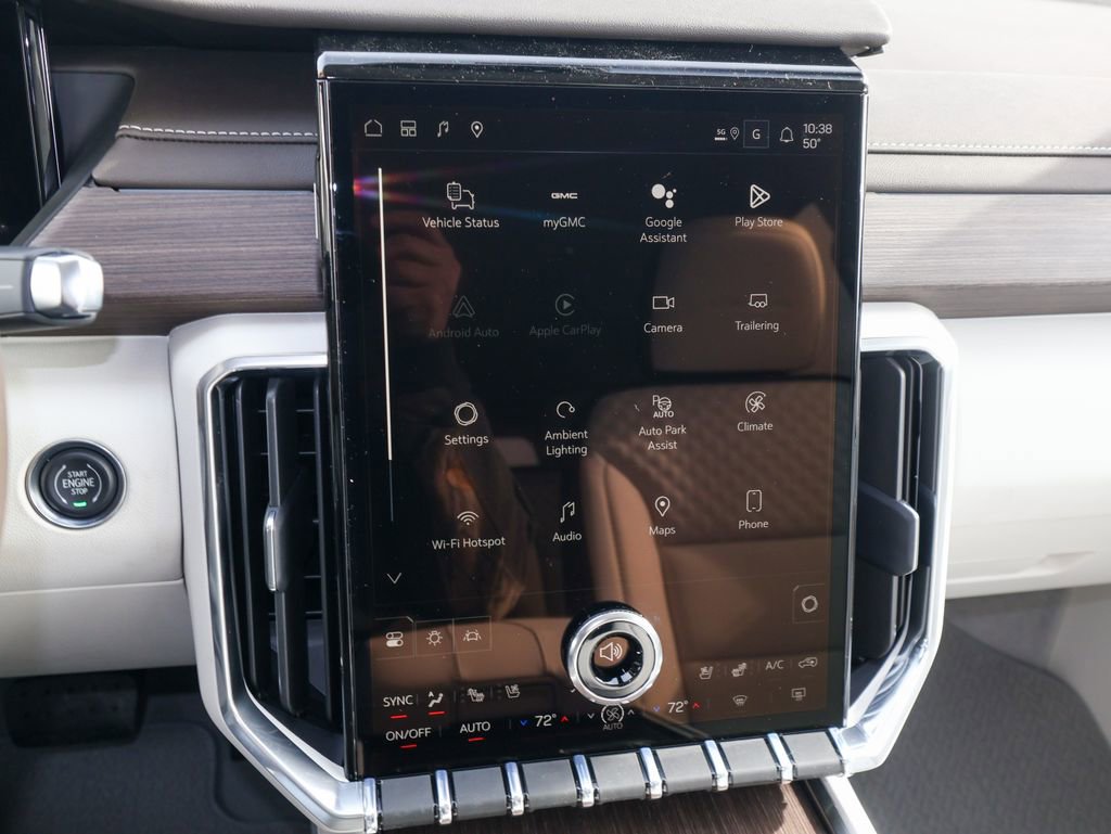 New 2026 GMC Acadia Denali w/ Super Cruise Package image 19