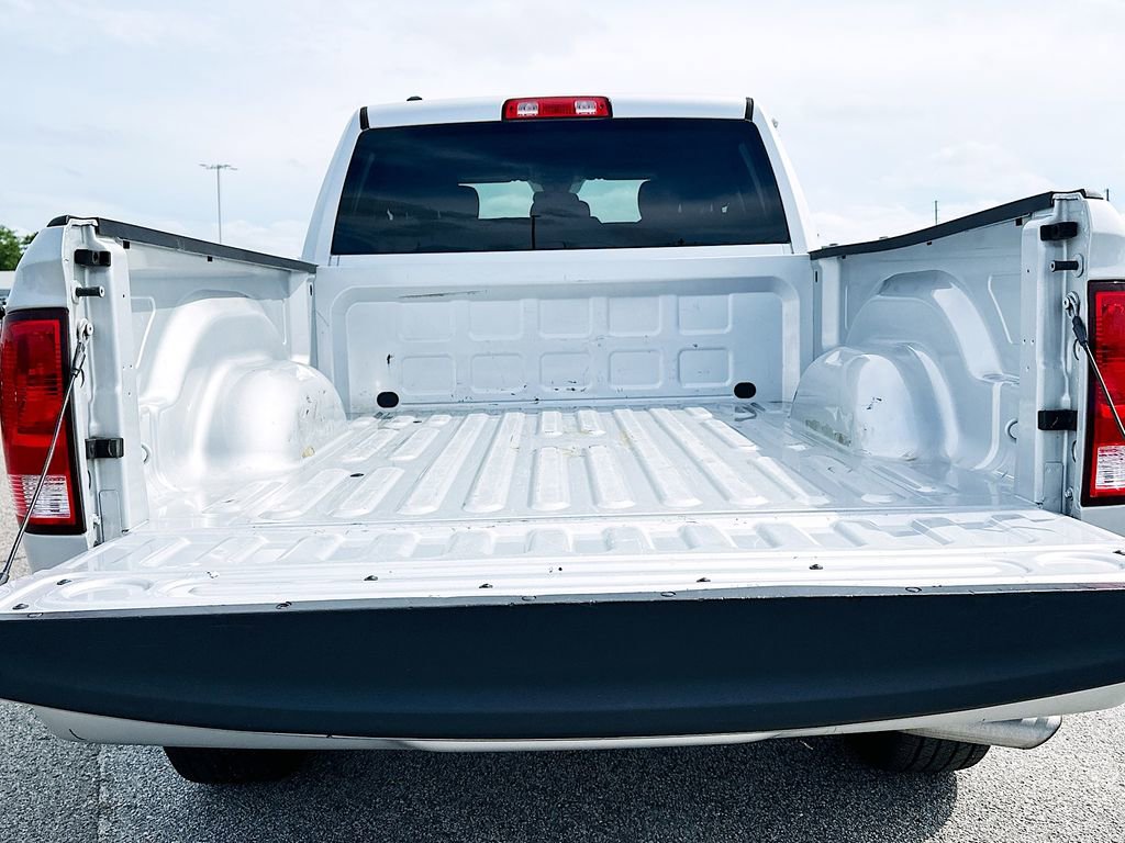 Used 2019 RAM 1500 Express w/ Express Value Package RWD image 16