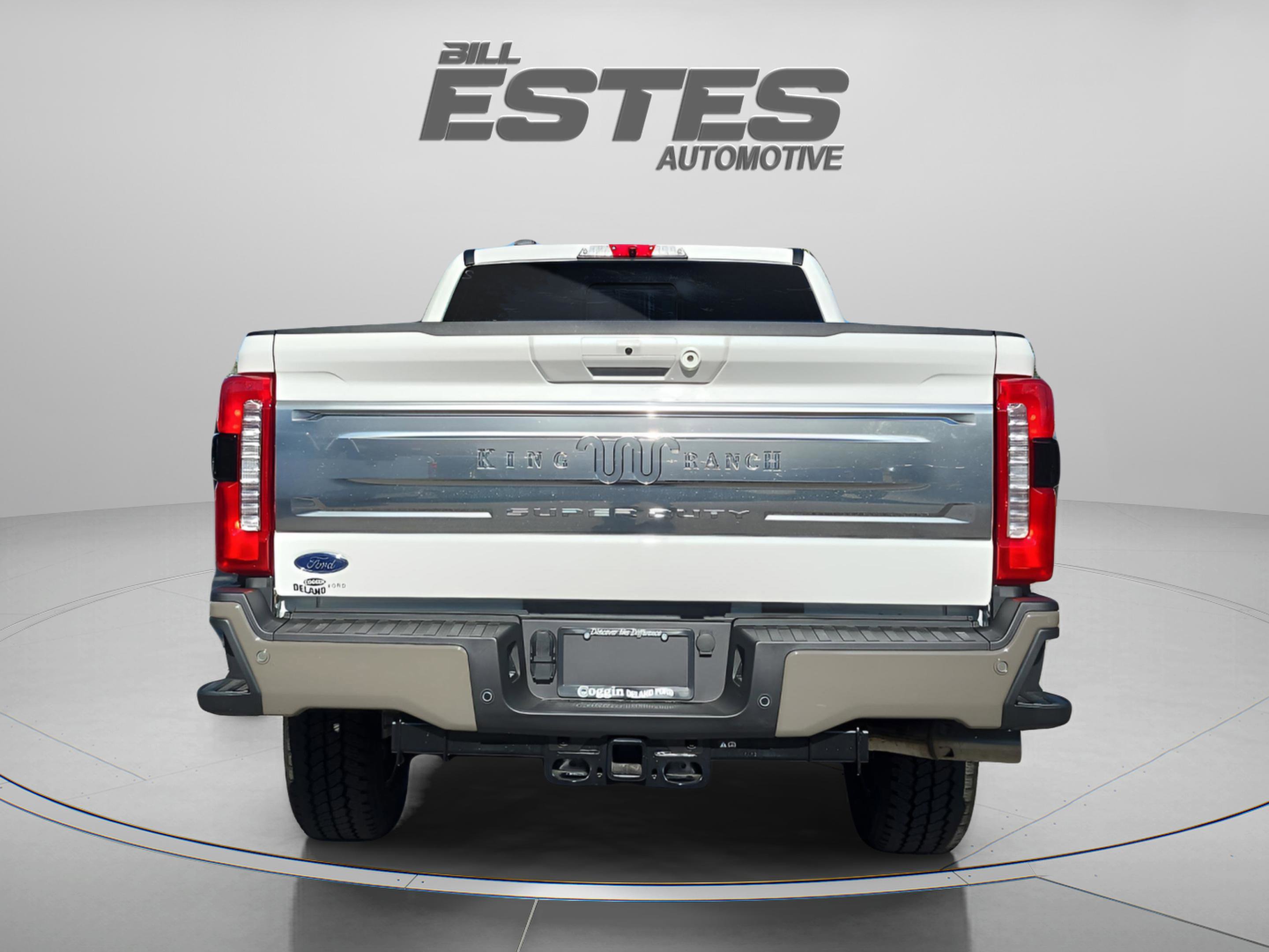 New 2026 Ford F250 King Ranch AWD/4WD image 4