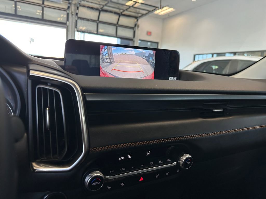 Used 2025 MAZDA CX-50 AWD 2.5 S w/ Premium Plus Pkg image 23