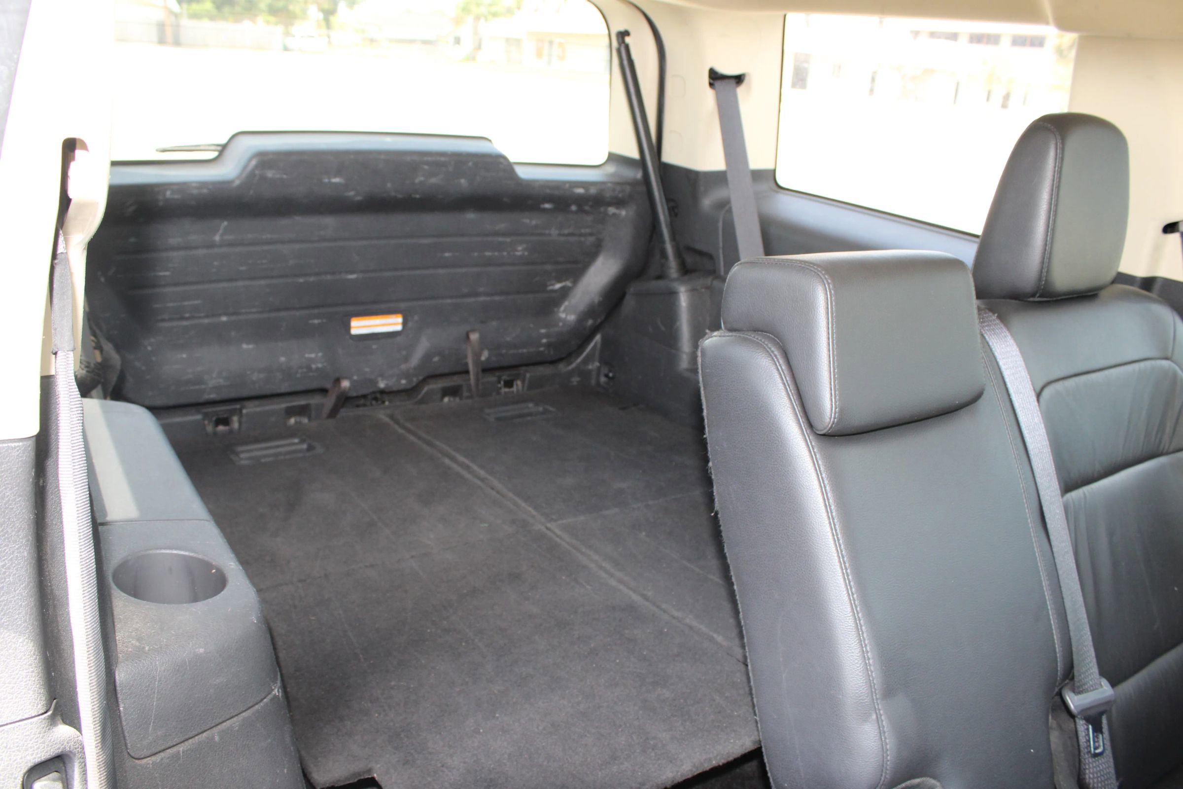 Used 2013 Ford Flex SEL FWD image 24