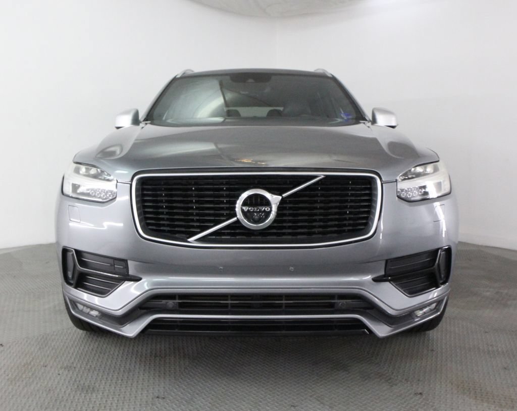 Used 2016 Volvo XC90 T6 R-Design w/ Protection Package Plus AWD/4WD image 2