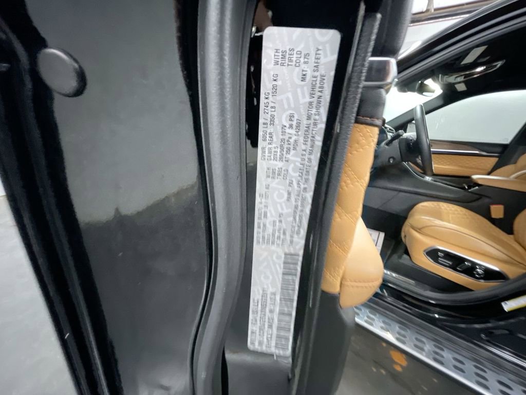 Used 2022 Jeep Grand Cherokee Summit image 35