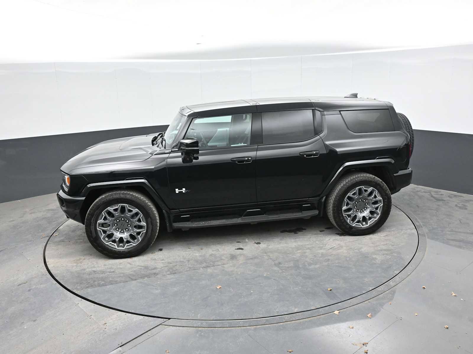 New 2025 GMC Hummer EV 3X image 27