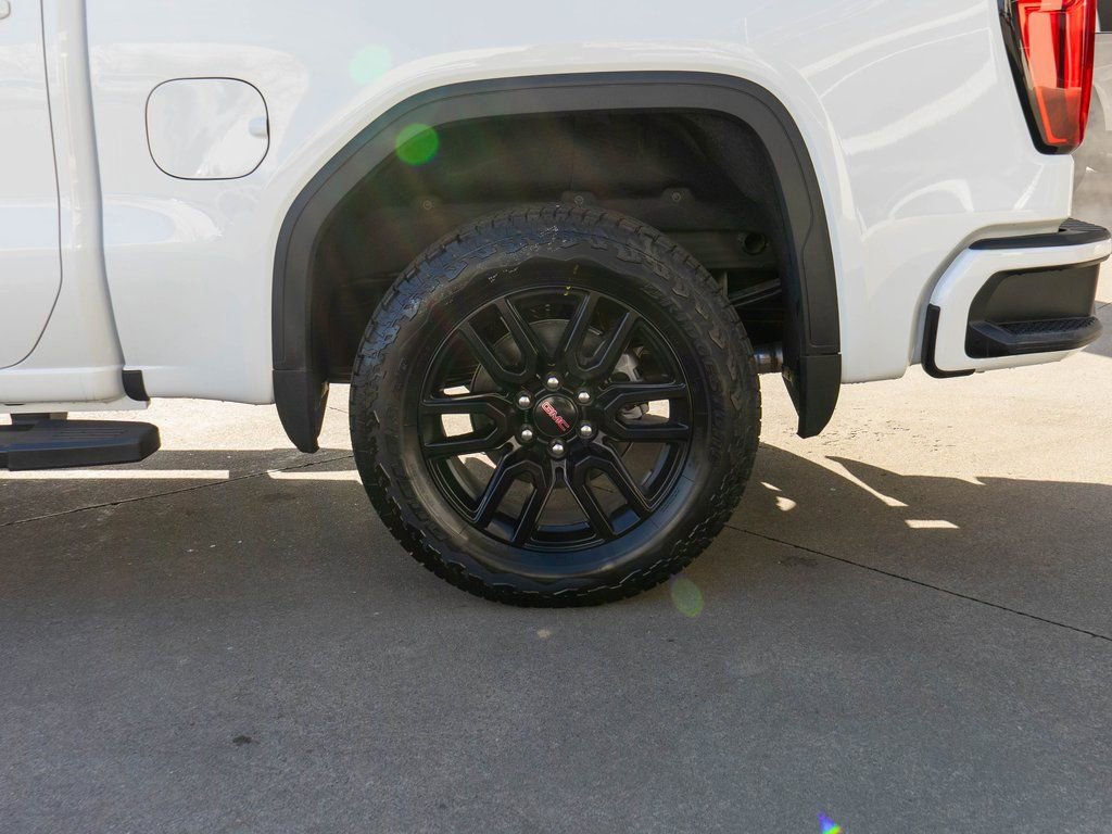 New 2026 GMC Sierra 1500 Elevation w/ Elevation Premium Package image 29