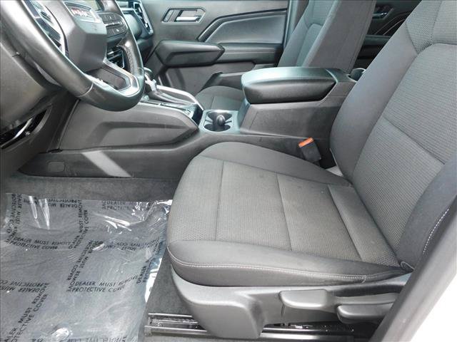 Used 2023 GMC Canyon Elevation w/ Trailering Package RWD image 22