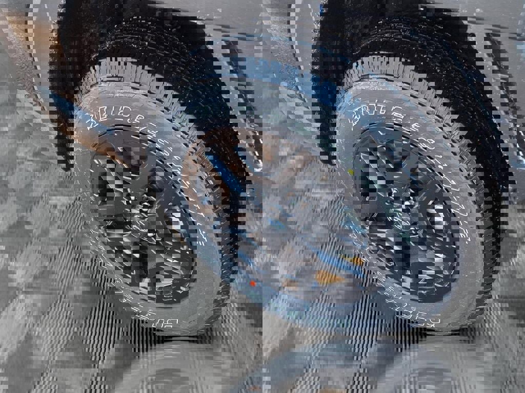 New 2026 Subaru Outback Wilderness image 13