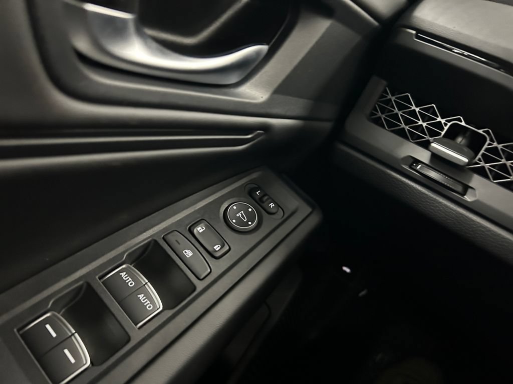 New 2026 Honda Accord SE image 24
