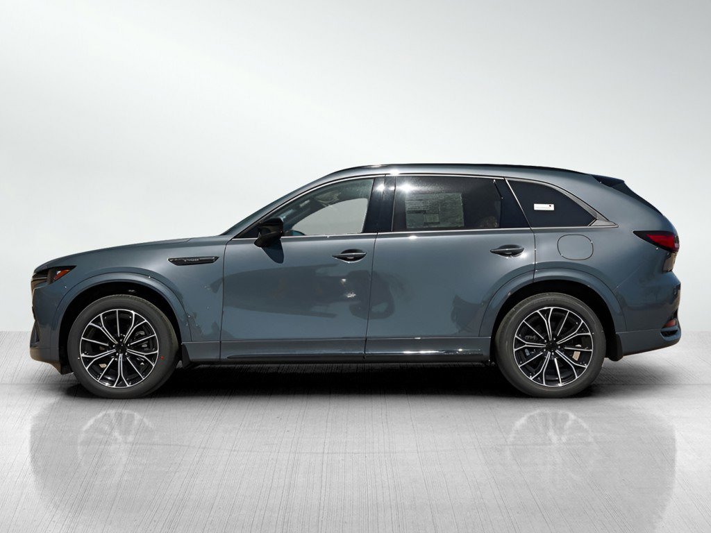 New 2026 MAZDA CX-70 3.3 Turbo S w/ Premium Plus AWD/4WD image 4