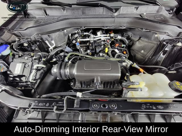Used 2023 Ford Explorer XLT w/ Equipment Group 202A AWD/4WD image 36