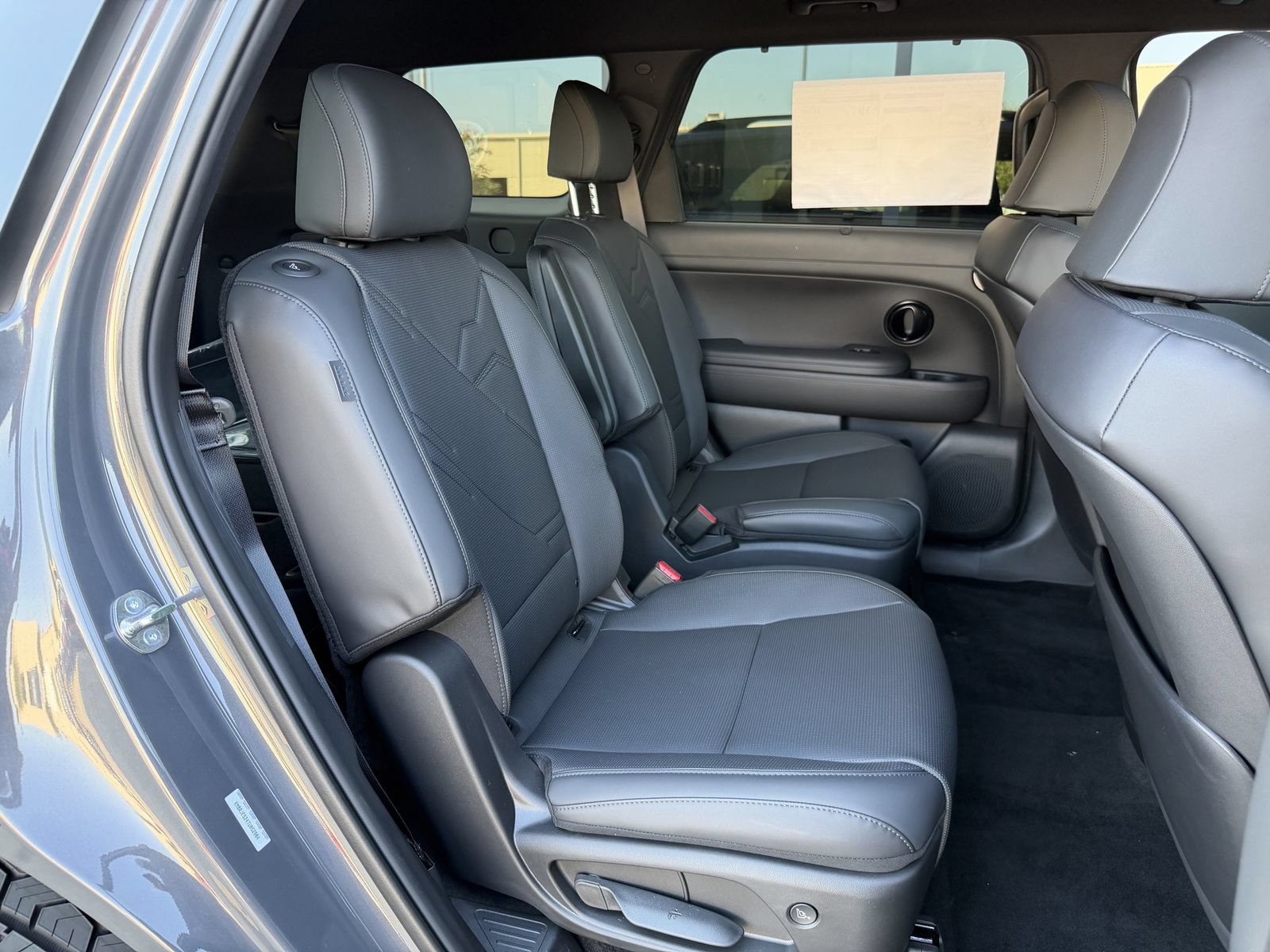 Certified 2026 Hyundai Palisade XRT Pro AWD/4WD image 28
