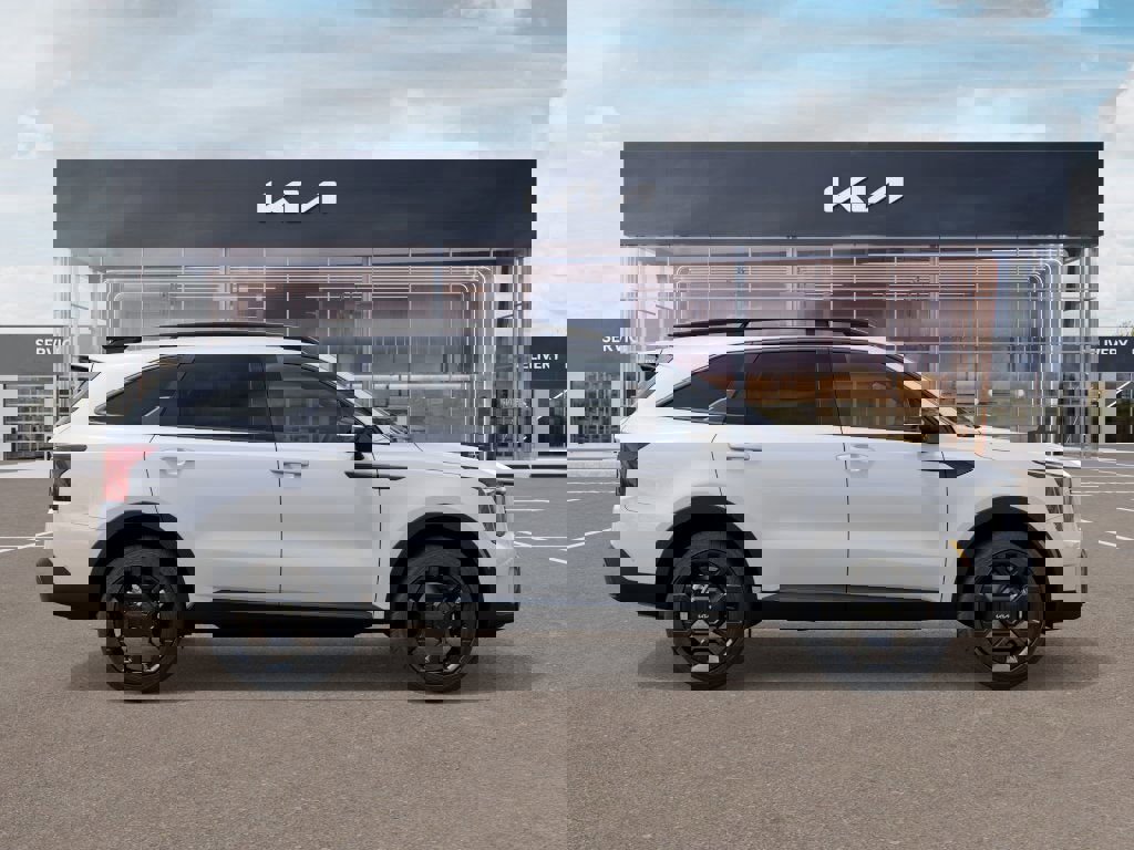 New 2026 Kia Sorento SX Prestige image 7