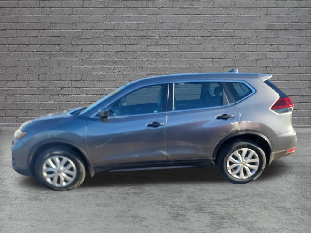 Used 2020 Nissan Rogue S AWD/4WD image 5