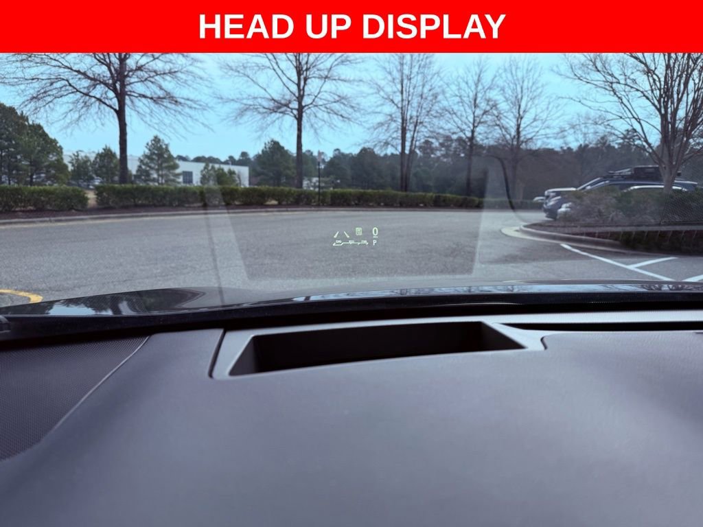 Certified 2022 Lexus RX 450h AWD w/ Luxury Package image 13