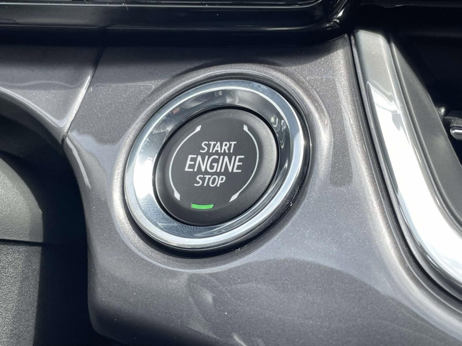 New 2026 Chevrolet Trax ACTIV w/ Driver Confidence Package FWD image 16