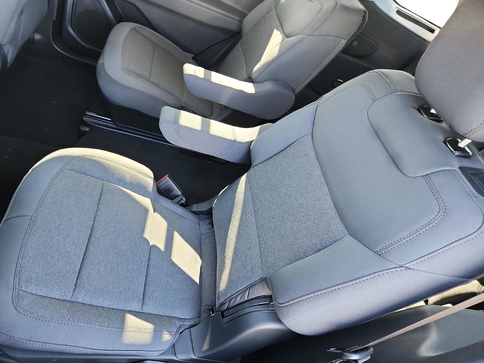 New 2026 Ford Explorer Active image 23