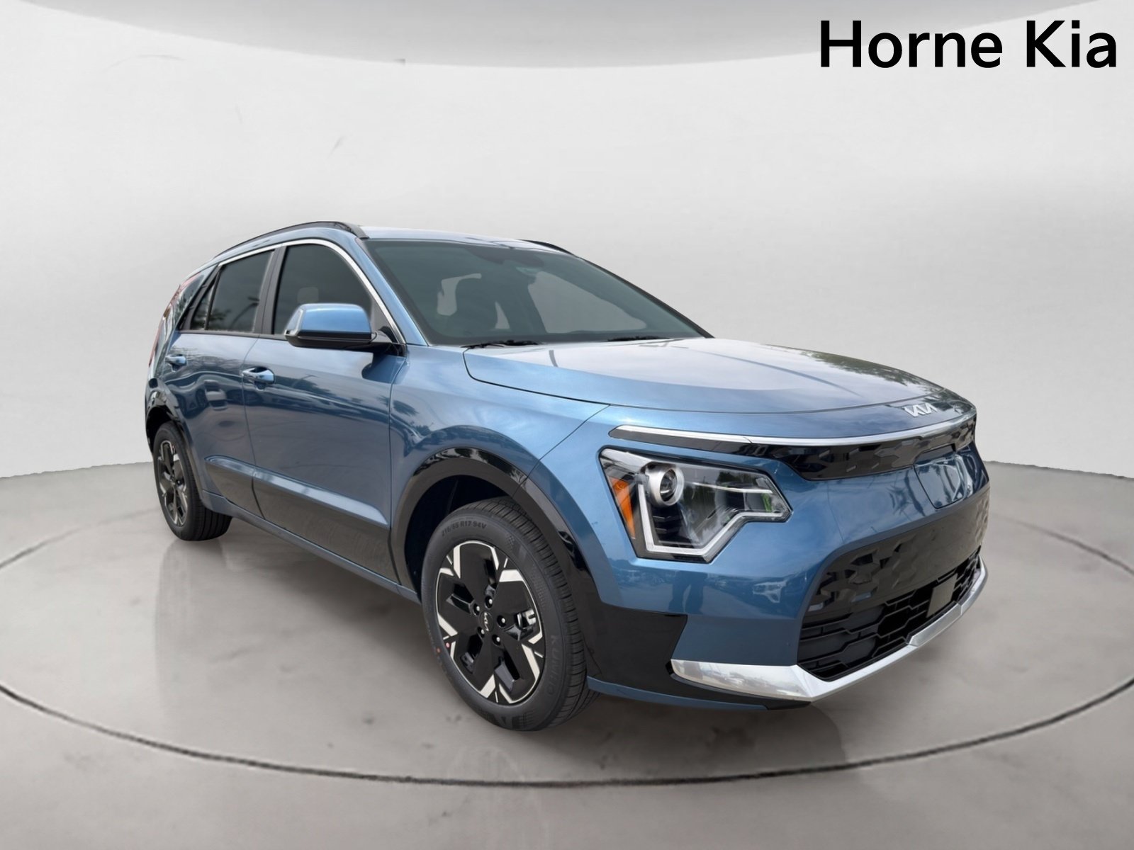 New 2026 Kia Niro Wind FWD image 2