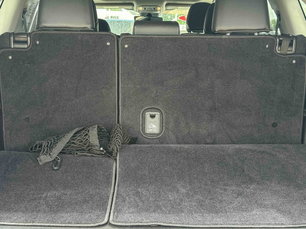 Used 2023 Toyota Highlander XLE AWD/4WD image 22