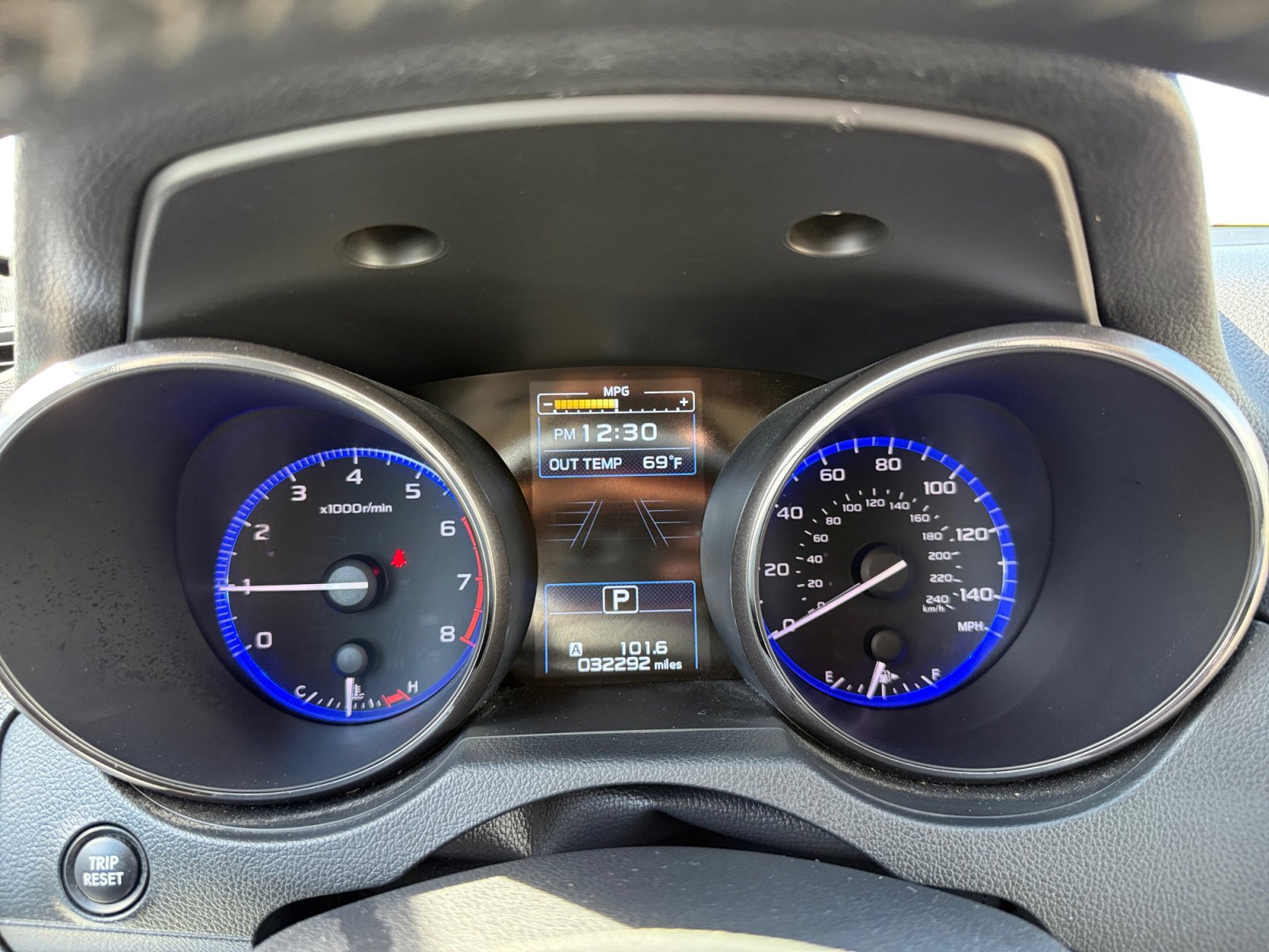 Used 2019 Subaru Outback 2.5i Premium image 11