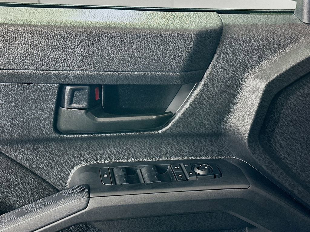 Used 2024 Toyota Tacoma SR5 image 17