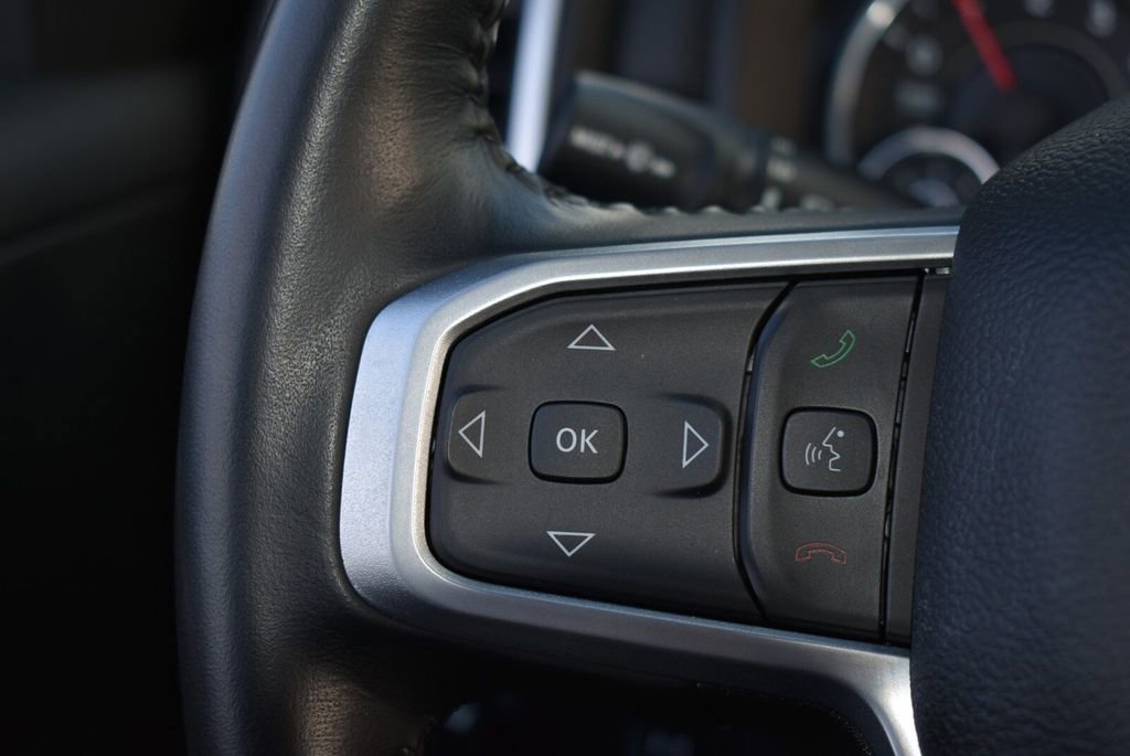 Used 2023 RAM 1500 Big Horn image 15