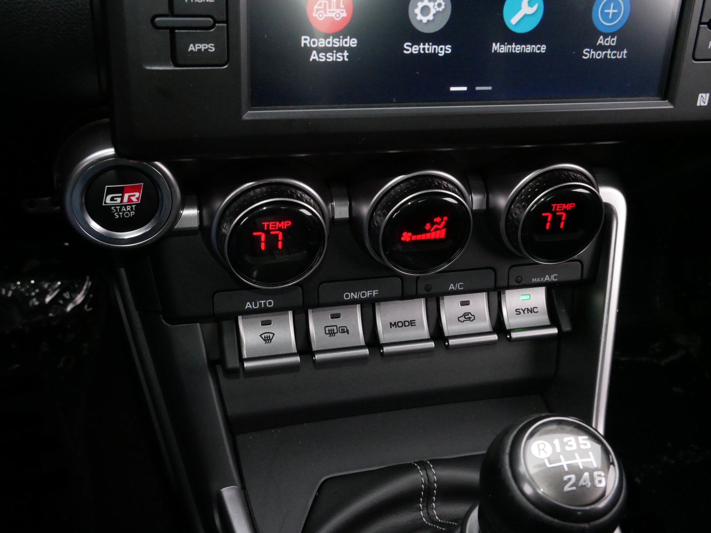 Certified 2024 Toyota GR86 Premium image 23