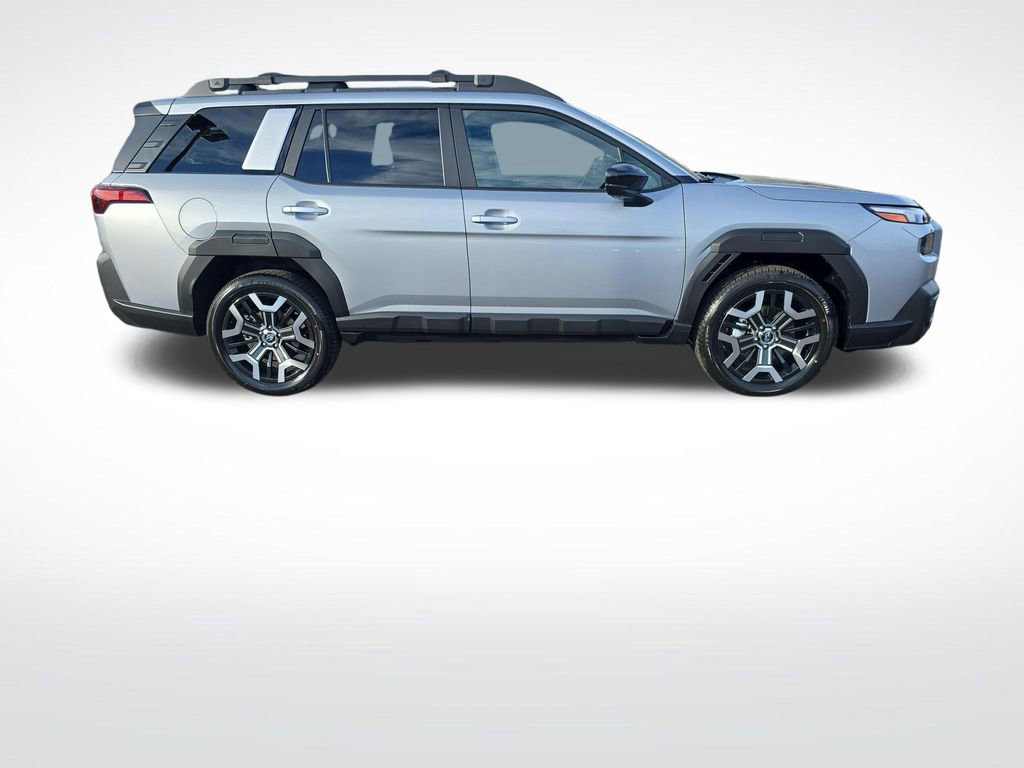 New 2026 Subaru Outback Touring XT image 8