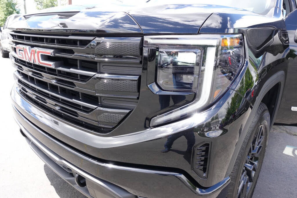Used 2023 GMC Sierra 1500 Elevation AWD/4WD image 52