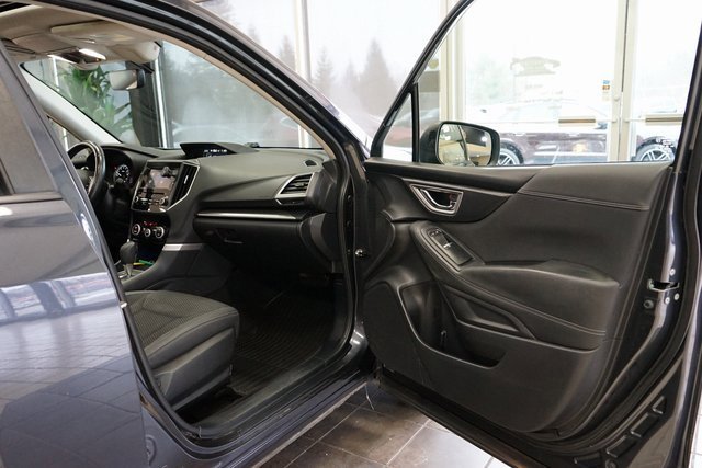Used 2019 Subaru Forester Premium image 39