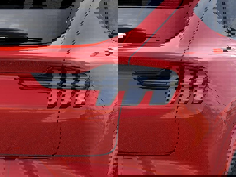 New 2026 Ford Mustang Mach-E GT image 21