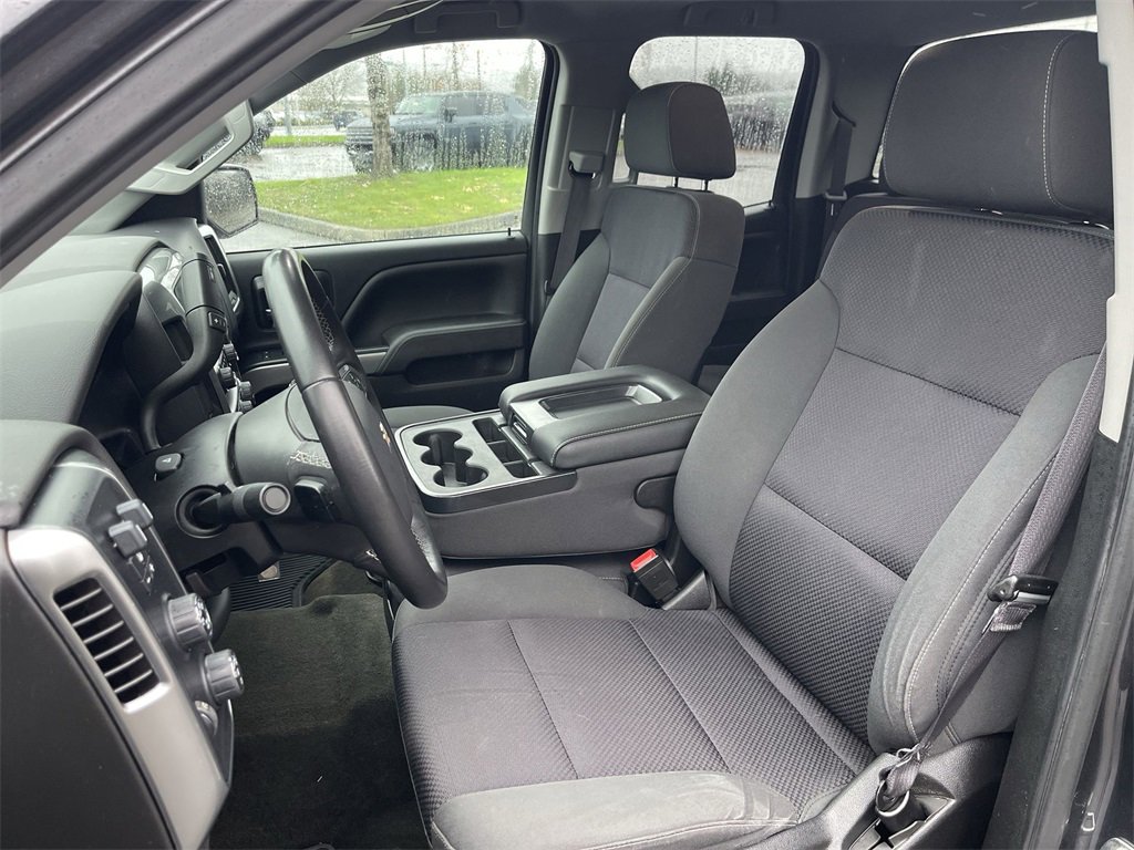 Used 2015 Chevrolet Silverado 1500 LT w/ All Star Edition image 18