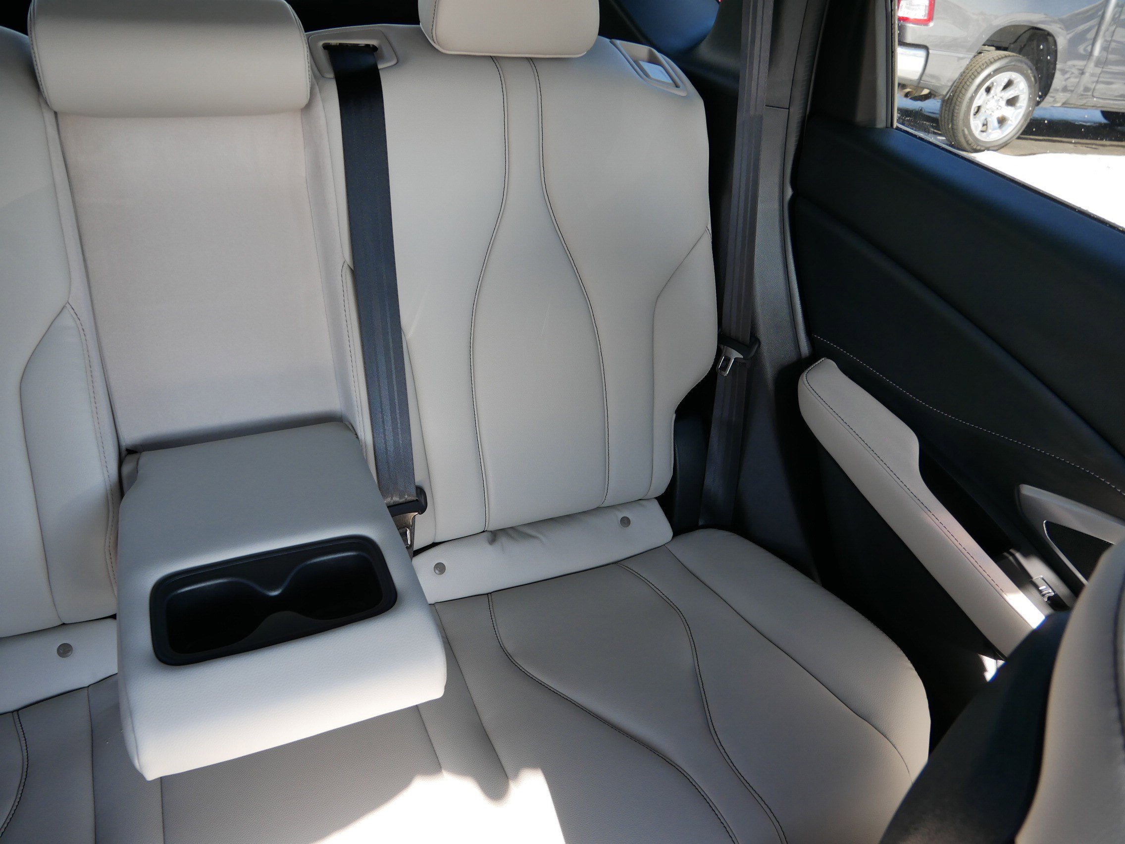 Certified 2025 Acura RDX SH-AWD image 14